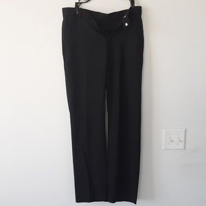 Kenneth Cole Reaction - Black Business Pants